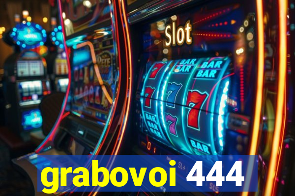 grabovoi 444